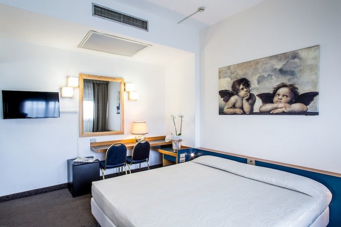 Hotel Mirage Florence