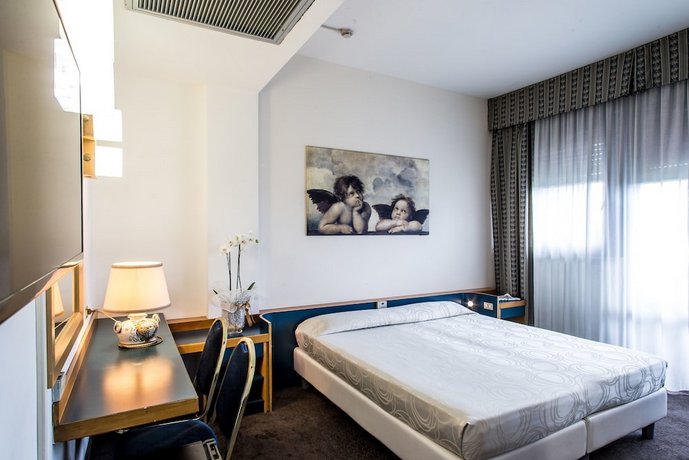 Hotel Mirage Florence