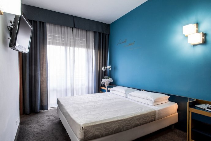 Hotel Mirage Florence