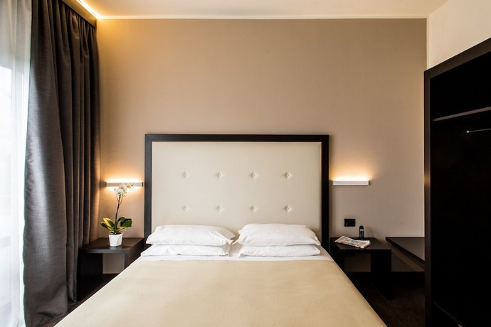 Hotel Mirage Florence