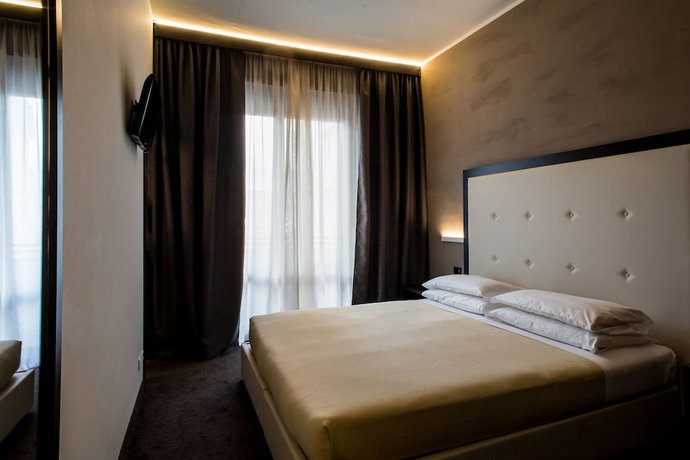 Hotel Mirage Florence