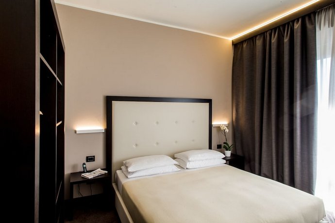 Hotel Mirage Florence