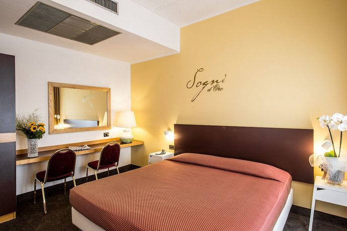 Hotel Mirage Florence