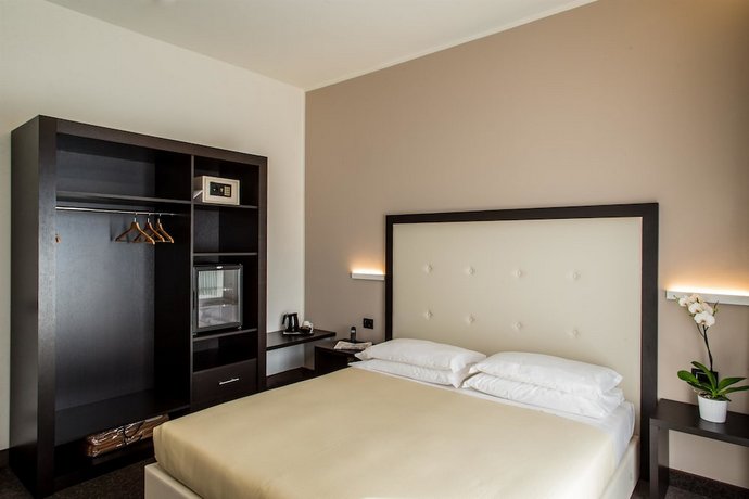 Hotel Mirage Florence