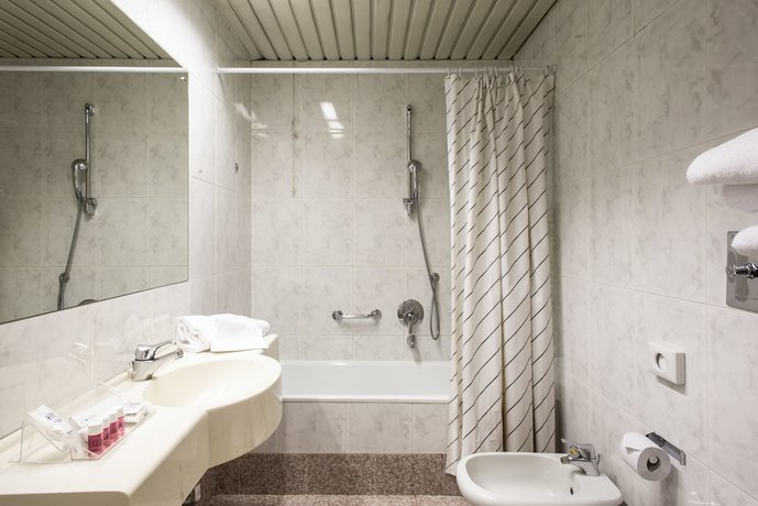 Hotel Mirage Florence