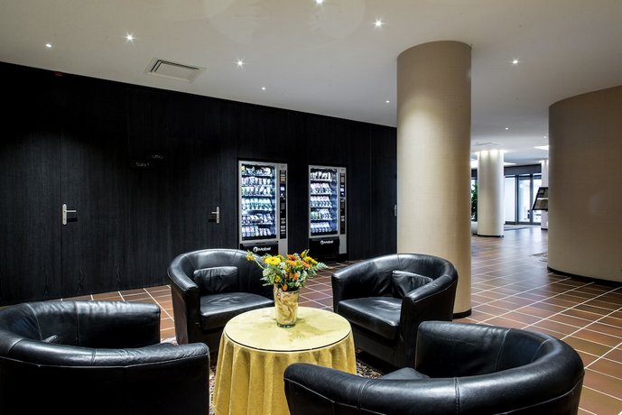 Hotel Mirage Florence