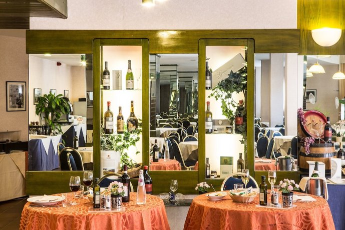 Hotel Mirage Florence