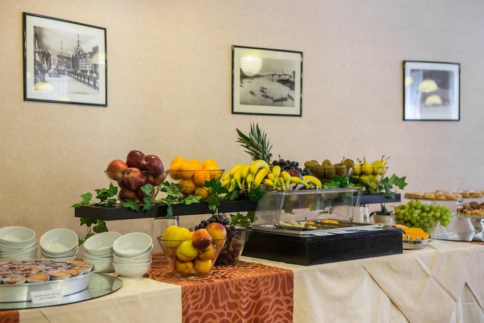 Hotel Mirage Florence