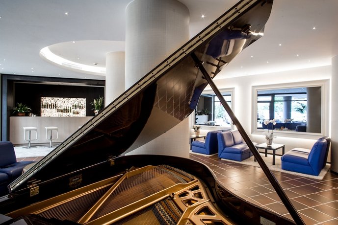 Hotel Mirage Florence