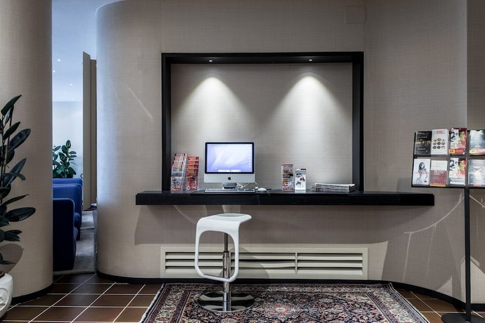 Hotel Mirage Florence