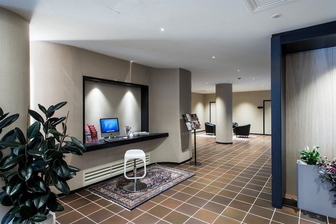 Hotel Mirage Florence