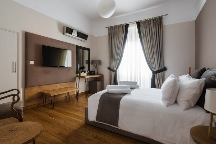 Acropolis Exclusive Residence