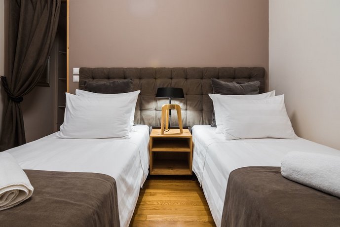Acropolis Exclusive Residence