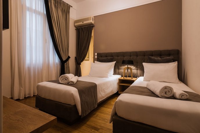 Acropolis Exclusive Residence