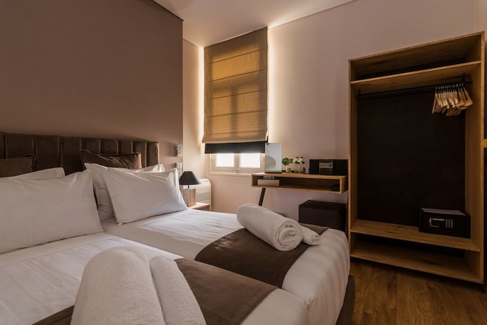 Acropolis Exclusive Residence