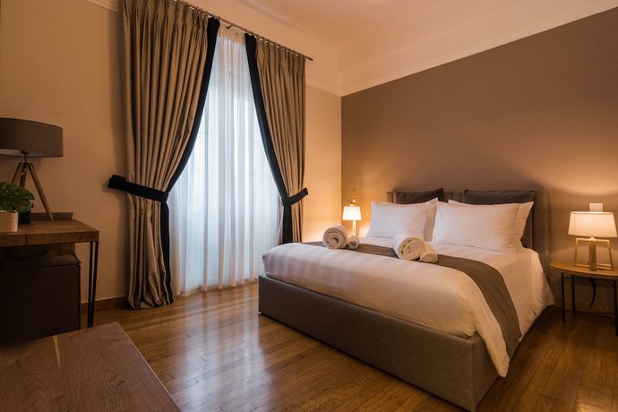 Acropolis Exclusive Residence
