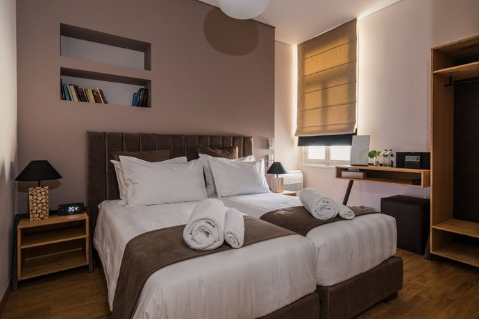Acropolis Exclusive Residence