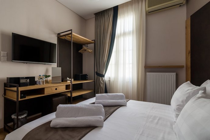 Acropolis Exclusive Residence