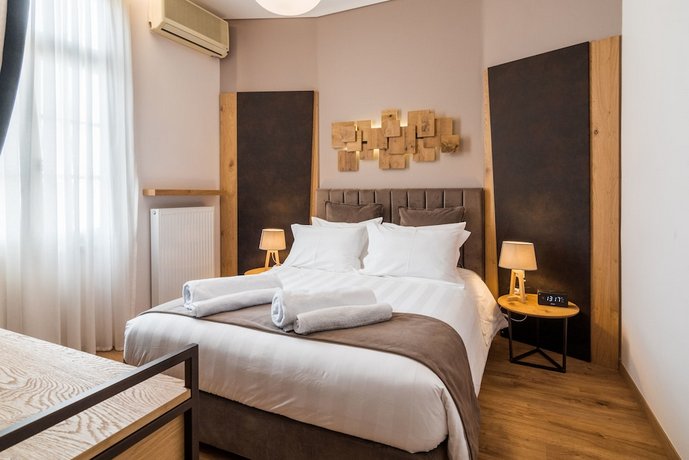 Acropolis Exclusive Residence