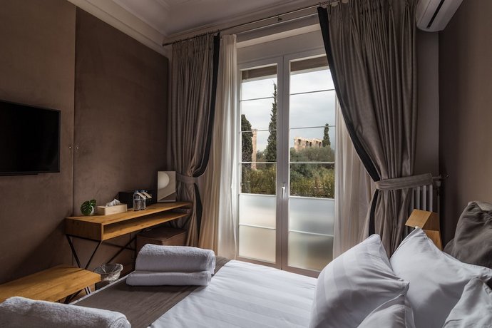 Acropolis Exclusive Residence
