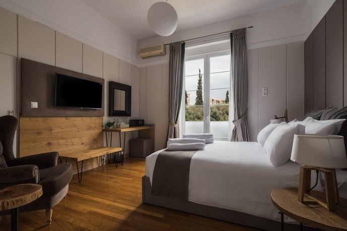 Acropolis Exclusive Residence
