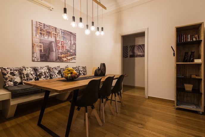 Acropolis Exclusive Residence