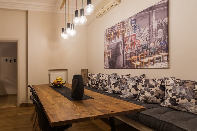 Acropolis Exclusive Residence