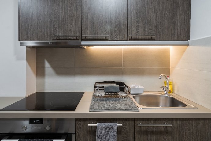Acropolis Exclusive Residence