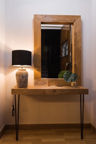 Acropolis Exclusive Residence