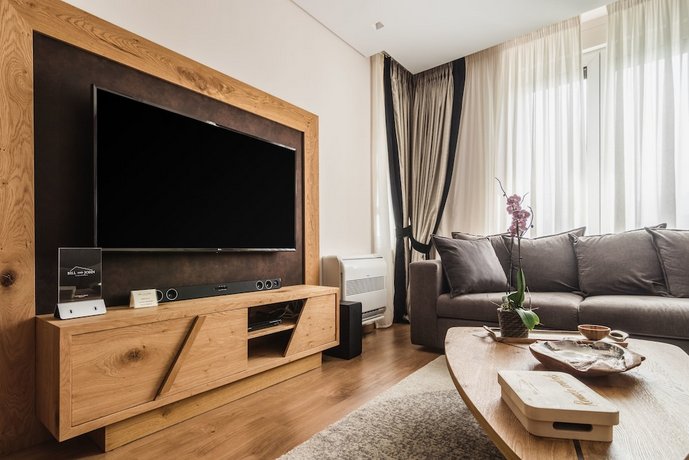 Acropolis Exclusive Residence