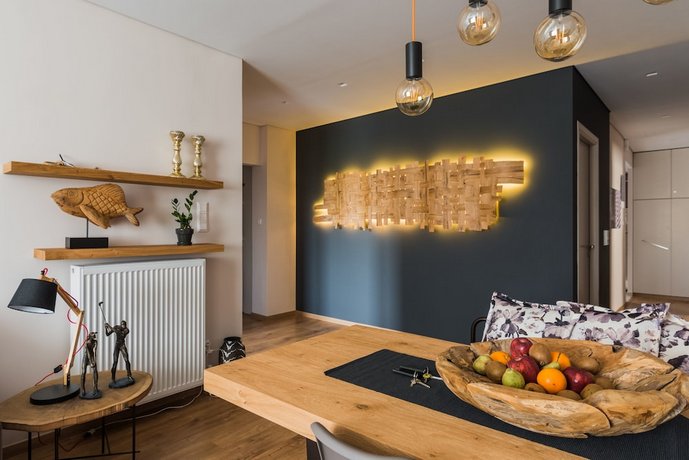 Acropolis Exclusive Residence