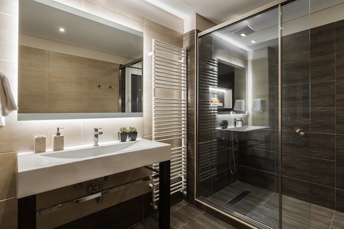 Acropolis Exclusive Residence
