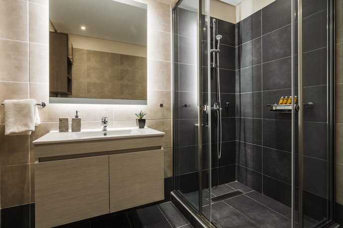 Acropolis Exclusive Residence