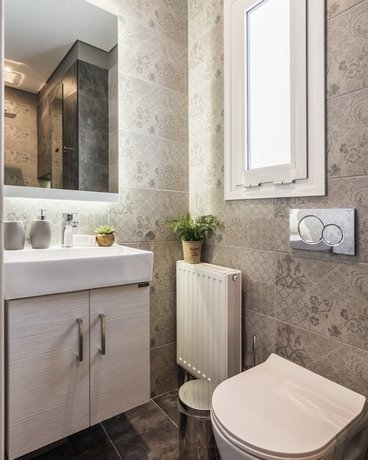 Acropolis Exclusive Residence