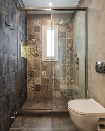 Acropolis Exclusive Residence