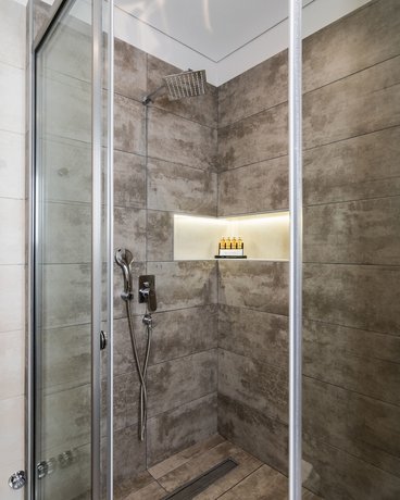 Acropolis Exclusive Residence