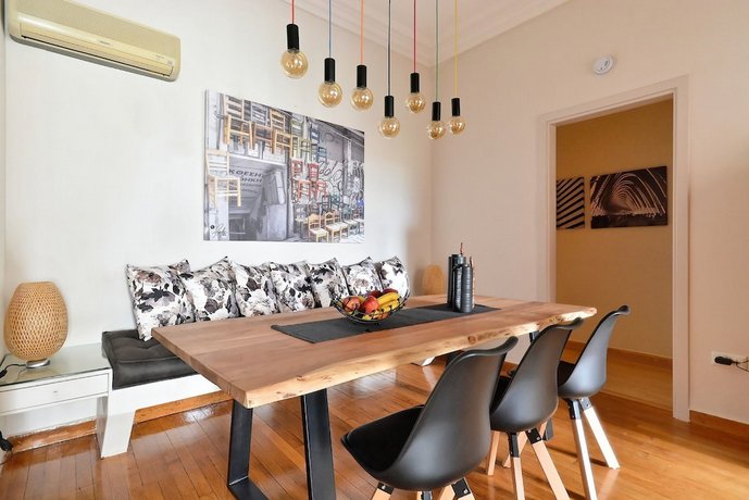 Acropolis Exclusive Residence