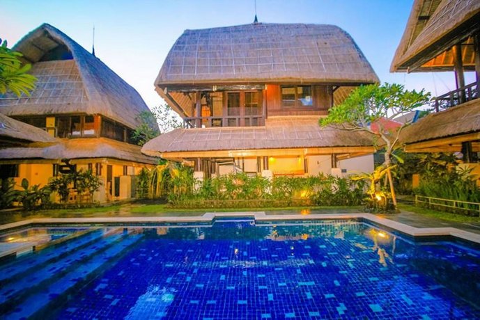 Radiant Jepun Villa Seminyak Compare Deals - 