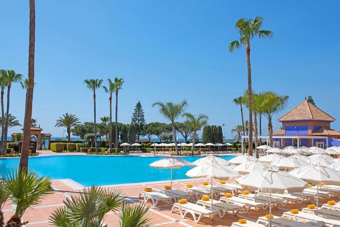 Iberostar Malaga Playa