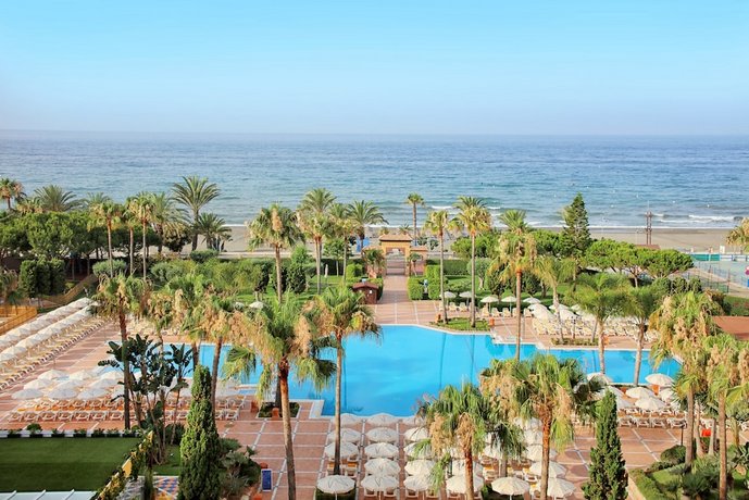 Iberostar Malaga Playa