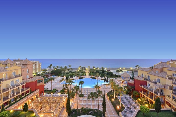 Iberostar Malaga Playa