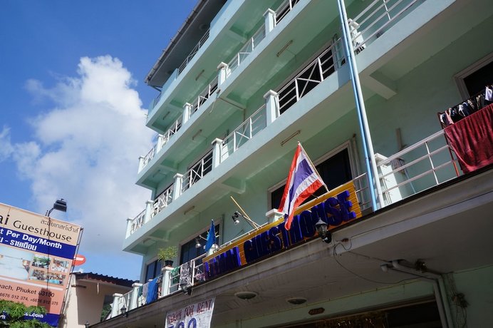 Lamai Guesthouse