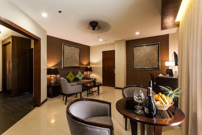 Cebu White Sands Resort and Spa