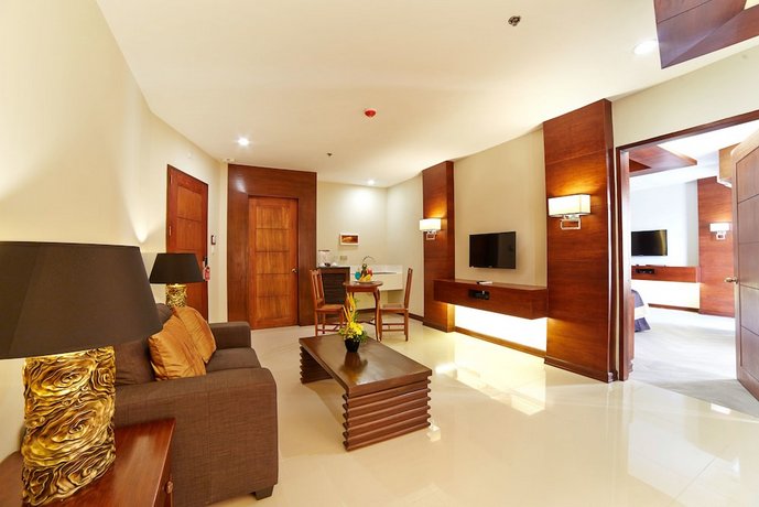 Cebu White Sands Resort and Spa