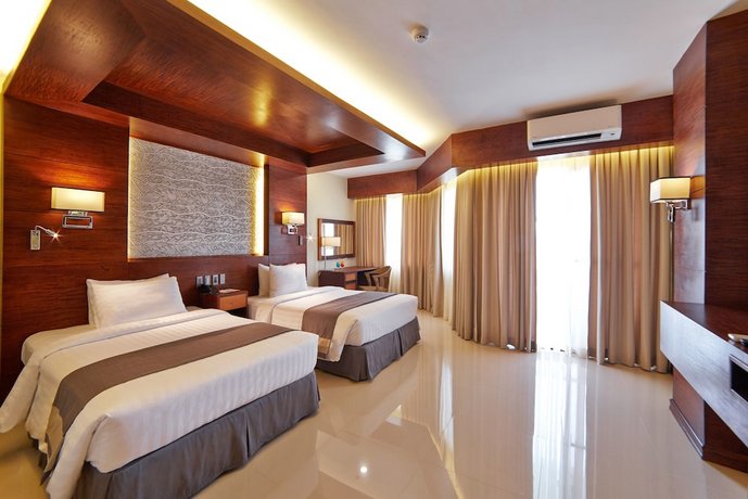 Cebu White Sands Resort and Spa