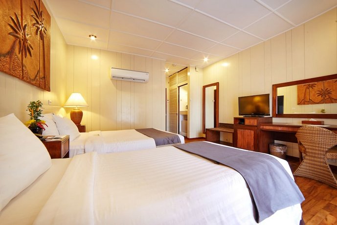 Cebu White Sands Resort and Spa