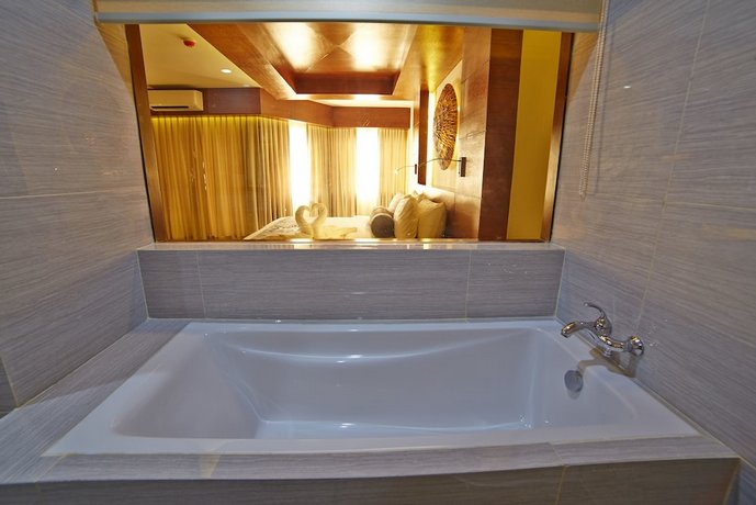 Cebu White Sands Resort and Spa
