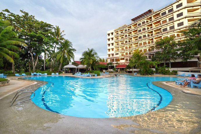 Cebu White Sands Resort and Spa