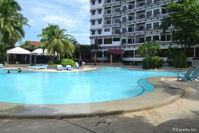 Cebu White Sands Resort and Spa
