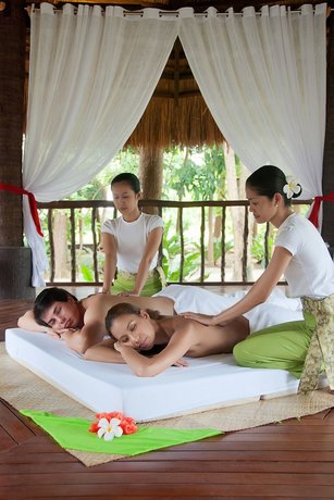 Cebu White Sands Resort and Spa
